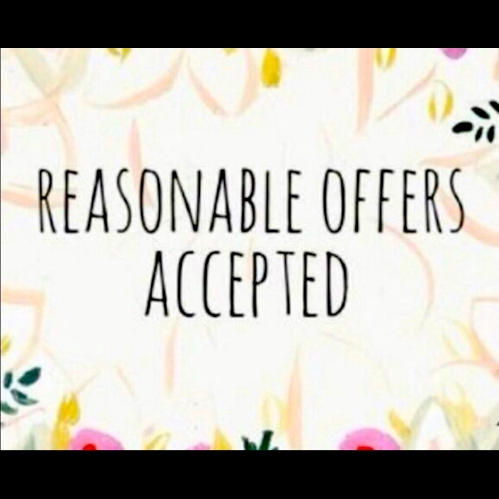 Make an offer